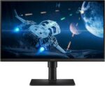 Samsung 24” (S40GD) Borderless Business Monitor with IPS Panel, 100Hz Refresh Rate, Eye Saver Mode, Ergonomic Design, Game Picture Mode, LS24D402GANXGO, 3 Yr Warranty - Image 19