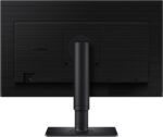 Samsung 24” (S40GD) Borderless Business Monitor with IPS Panel, 100Hz Refresh Rate, Eye Saver Mode, Ergonomic Design, Game Picture Mode, LS24D402GANXGO, 3 Yr Warranty - Image 10