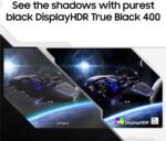 Samsung 49" Odyssey OLED (G93SC) Series Curved Gaming Monitor w QD-OLED, 240Hz, 0.03ms, DQHD, G-Sync Compatible, AMD FreeSync Premium Pro,Height Adjustable Stand,3 Yr Warranty,LS49CG932SNXZA - Image 9