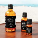 AirScent Hotel Diffuser Oil Inspired by The Ritz Carlton Hotel Scent - Premium Fragrance Oil No. 1014 for Ultrasonic and Waterless Diffusers and Crafting - 10 mL, 0.34 fl oz Glass Dropper Bottle - Image 8