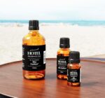 AirScent Hotel Diffuser Oil Inspired by The Ritz Carlton Hotel Scent - Premium Fragrance Oil No. 1014 for Ultrasonic and Waterless Diffusers and Crafting - 10 mL, 0.34 fl oz Glass Dropper Bottle - Image 5