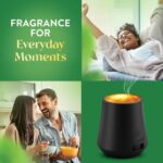 Air Wick Essential Mist Starter Kit, Diffuser + 1 Refill, Lavender and Almond Blossom, Air Freshener, Essential Oils - Image 8