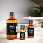 AirScent Hotel Diffuser Oil Inspired by The Ritz Carlton Hotel Scent - Premium Fragrance Oil No. 1014 for Ultrasonic and Waterless Diffusers and Crafting - 10 mL, 0.34 fl oz Glass Dropper Bottle - Image 7