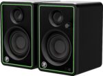 PreSonus AudioBox USB 96 Recording Bundle with Studio Monitors, Condenser Mic, Isolation Shield & Software – Complete Home Studio Kit for Music Production & Podcasting - Image 8