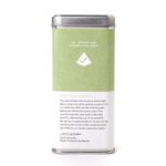 The Coffee Bean & Tea Leaf, Tea, Jasmine Dragon Phoenix Pearl, 20 Count Tin, 2.11oz - Image 6