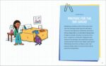 Mindfulness Workbook for Kids: 60+ Activities to Focus, Stay Calm, and Make Good Choices (Health and Wellness Workbooks for Kids) - Image 3