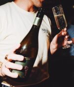 St. Buena Vida Sparkling White Wine - 2023 Vintage - Non-Alcoholic Chardonnay Wine - Sparkling Wine - Made with Organic Wine - Low Sugar - Low Calories - 750ml - Pack of 1 - Image 8