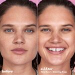 e.l.f. SKIN The Hottest Drops Duo, Holy Hydration! Thirst Burst & Bronzing Skincare Set, For A Dewy, Sun-Kissed Look, Vegan & Cruelty-Free - Image 7