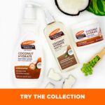 Palmer's Coconut Oil Formula Body Oil, Body Moisturizer with Green Coffee Extract, Bath Oil for Dry Skin, 5.1 Ounces (Spray Cap) - Image 9