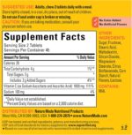 Nature Made Extra Strength Dosage Chewable Vitamin C 1000 mg per serving, Dietary Supplement for Immune Support, 90 Tablets, 45 Day Supply - Image 6
