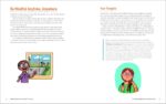 Mindfulness Workbook for Kids: 60+ Activities to Focus, Stay Calm, and Make Good Choices (Health and Wellness Workbooks for Kids) - Image 7