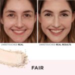 IT Cosmetics Celebration Foundation - Full-Coverage, Anti-Aging Powder Foundation - Blurs Pores, Wrinkles & Imperfections - With Hydrolyzed Collagen & Hyaluronic Acid - 0.3 oz - Image 4