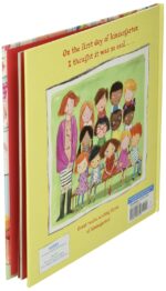 On the First Day of Kindergarten: A Rhyming Read-Aloud for Classroom Readiness and Back-to-School Fun - Image 5