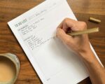 Two Tumbleweeds To Do List Notepad - Daily Task Planner, Checklist, and Organizer - Planner pad for work and school productivity - 7 x 10" - 50 Sheets - Image 5