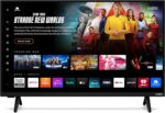 VIZIO 40-inch Full HD 1080p Smart TV with DTS Virtual: X, Alexa Compatibility, Google Cast Built-in, Bluetooth Headphone Capable, (VFD40M-08 New) - Image 2