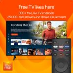 VIZIO 40-inch Full HD 1080p Smart TV with DTS Virtual: X, Alexa Compatibility, Google Cast Built-in, Bluetooth Headphone Capable, (VFD40M-08 New) - Image 8
