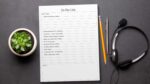 Better Office Products To Do List Notepad, 8.5" x 11", Planning Note Pad, 50 Sheets, Daily Agenda Productivity Checklist Organizer, (1 Pack) - Image 5