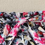 Kids Girl Clothes Heart Print Short Sleeve Top and Shorts Cute Girl Summer Outfits Short Set - Image 8