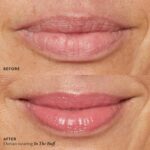 LAURA GELLER NEW YORK Jelly Balm Moisturizing Tinted Lip Balm - Sheerly Amazing - Hydrating Vitamin E - Semi-Shine Finish - Image 9