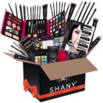 SHANY Cosmetics SHANY Gift Surprise- AMAZON EXCLUSIVE - All in One Makeup Bundle - COLORS & SELECTION VARY MULTI-COLORED, Unscented - Image 2