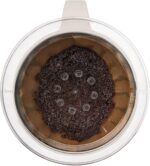 OXO Brew Single Serve Pour-Over Coffee Maker - Image 8