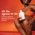Bio-Oil Moisturizing Body Lotion for Dry Skin, Ultra-Lightweight High-Oil Hydration, with Jojoba, Rosehip, Shea, and Hyaluronic Acid, 5.9 Oz - Image 3