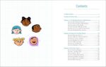 Mindfulness Workbook for Kids: 60+ Activities to Focus, Stay Calm, and Make Good Choices (Health and Wellness Workbooks for Kids) - Image 9