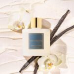 Cocorrína Premium Reed Diffuser Set with Preserved Baby's Breath & Cotton Stick Cashmere Vanilla | 6.7 fl oz Scent Fragrance Oil Diffuser for Bedroom Bathroom Home Décor - Image 4