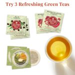 The Republic of Tea – Premium Assortment of Teas & Herbs, 40 Individually Wrapped Tea Bags - Image 6
