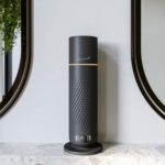 The AirScent Waterless Diffuser - Cold Air Scent Diffuser Oil Machine for Homes, Offices, Hotels and Spas - Fragrance Oil Aromatherapy Diffuser for Aesthetic Scenting - Color Black - Capacity 4.05 Oz - Image 4