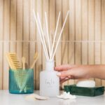 Inis The Energy of The Sea Fragrance Diffuser Set - Diffuser for Home - Reed Diffuser - Reed Diffuser for Home - Scent Diffuser for Home - Oil Diffuser - Essential Oil Diffuser - 3.3 Fluid Ounce - Image 4