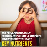 Flintstones Vitamins Chewable Kids Multivitamin with + Extra Iron for Toddler & Kid with Vitamin C, D, Vitamin B12, 160 Count (Packaging Will Vary) - Image 7