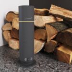 The AirScent Waterless Diffuser - Cold Air Scent Diffuser Oil Machine for Homes, Offices, Hotels and Spas - Fragrance Oil Aromatherapy Diffuser for Aesthetic Scenting - Color Black - Capacity 4.05 Oz - Image 5