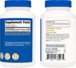 Nutricost Vitamin B12 (Methylcobalamin) 2000mcg, 240 Capsules - Vegetarian Caps, Non-GMO, Gluten Free B12 Supplement - Image 5