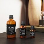 AirScent Hotel Diffuser Oil Inspired by The Ritz Carlton Hotel Scent - Premium Fragrance Oil No. 1014 for Ultrasonic and Waterless Diffusers and Crafting - 10 mL, 0.34 fl oz Glass Dropper Bottle - Image 6