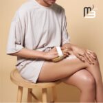 M3 Naturals Firming Body Massage Oil with Collagen & Stem Cell – Helps Smooth The Appearance of Cellulite & Improve Skin Texture – Refreshing Aromatherapy Body Oil for Legs & Full Body – 8 Fl Oz - Image 8