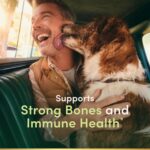 Nature's Bounty Vitamin D3, Immune and Bone Support, Vitamin Supplement, 2000IU, 240 Rapid Release Softgels - Image 3