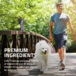 Bronson Vitamin K2 (MK7) with D3 Supplement Non-GMO Formula 5000 IU Vitamin D3 & 90 mcg K2 MK-7 Easy to Swallow D & K Complex, 250 Capsules - Image 5