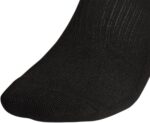adidas Men's Athletic Cushioned Low Cut Socks with Arch Compression for a Secure Fit (6-Pair) - Image 5