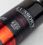 Lussory Premium Merlot Alcohol Removed 0.0% Dealcoholized Red Non Alcoholic Wine From Spain, Low Calories, Low Sugar, Halal Certified (750ml, 1 Bottle) - Image 7
