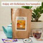 The Republic of Tea – Premium Assortment of Teas & Herbs, 40 Individually Wrapped Tea Bags - Image 4