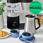 OXO Brew 9 Cup Stainless Steel Coffee Maker - Image 7