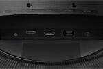 SAMSUNG 32" Odyssey G55C Series QHD 1000R Curved Gaming Monitor, 1ms(MPRT), HDR10, 165Hz, AMD Radeon FreeSync, Eye Care, Glare Free, Sharp Resolution LS32CG550ENXZA - Image 12
