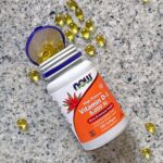NOW Foods Supplements, Vitamin D-3 5,000 IU, High Potency, Structural Support*, 240 Softgels - Image 7
