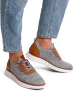 Bruno Marc mens Oxfords Classic Casual Shoes - Image 9