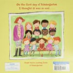 On the First Day of Kindergarten: A Rhyming Read-Aloud for Classroom Readiness and Back-to-School Fun - Image 3