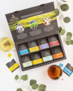 Taylors of Harrogate Assorted Specialty Teas Box , 48 count (Pack of 1) - Image 5