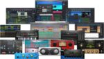 PreSonus AudioBox USB 96 Recording Bundle with Studio Monitors, Condenser Mic, Isolation Shield & Software – Complete Home Studio Kit for Music Production & Podcasting - Image 5