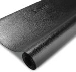 Sunny Health & Fitness Non-Slip Home Gym Mat – Workout Floor Protection Foam Pad for Treadmill, Bike, Elliptical, Yoga and Exercise Equipment or Standing Desk in 4 Size Options - Image 2