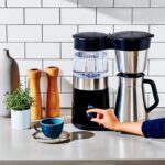 OXO Brew 9 Cup Stainless Steel Coffee Maker - Image 8